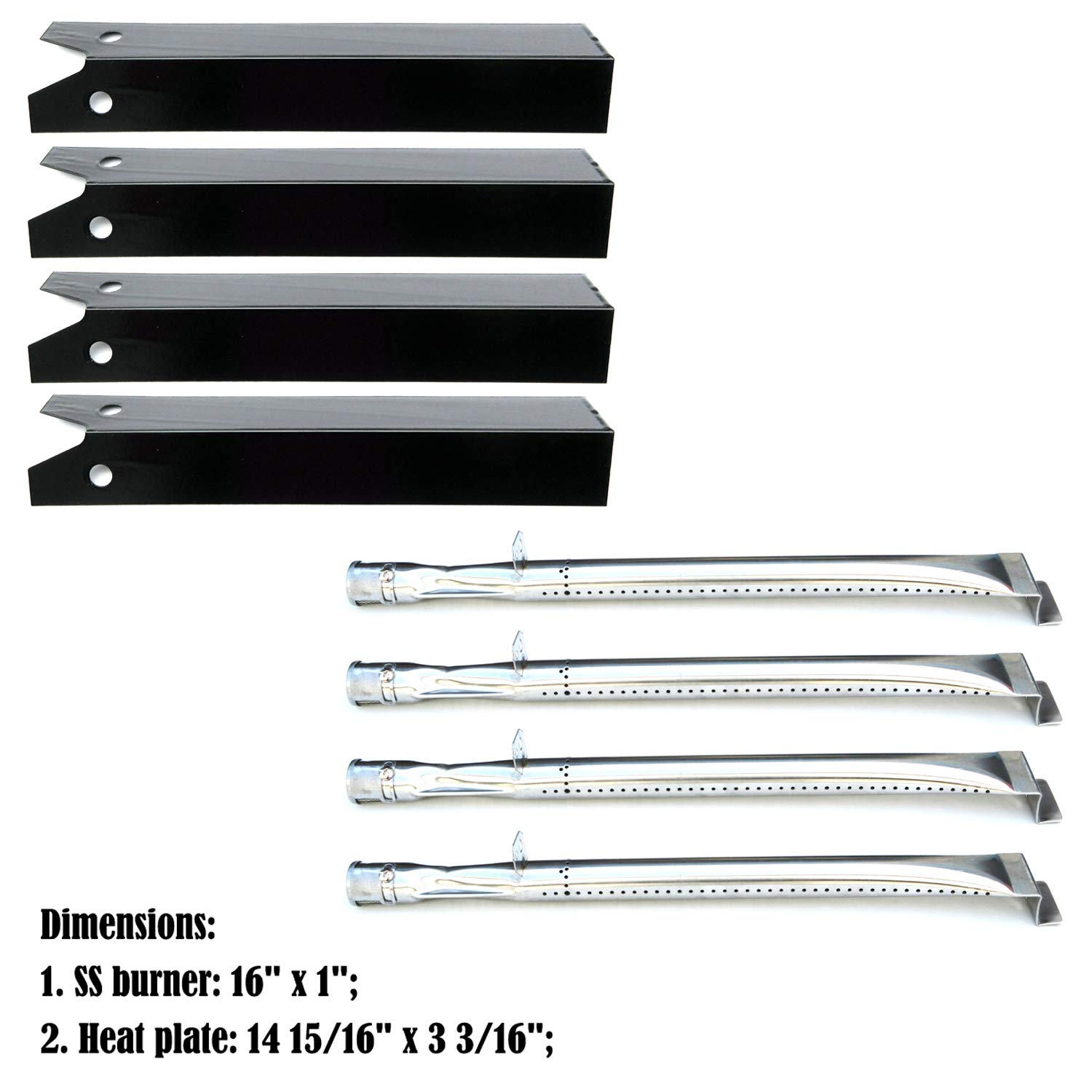 Amazon.com: Direct Store: For Uniflame Grills
